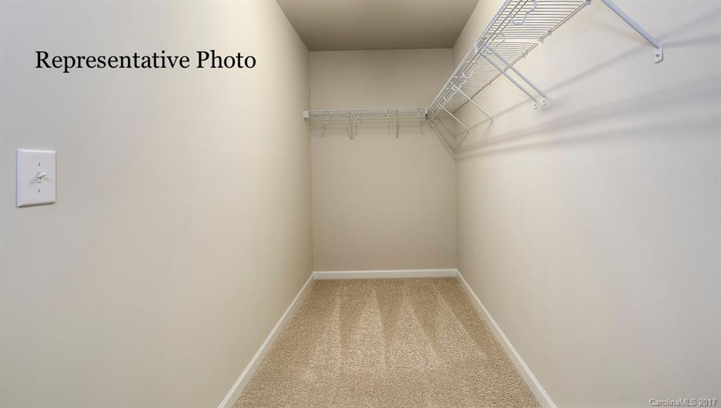 Walnut Creek - Residential