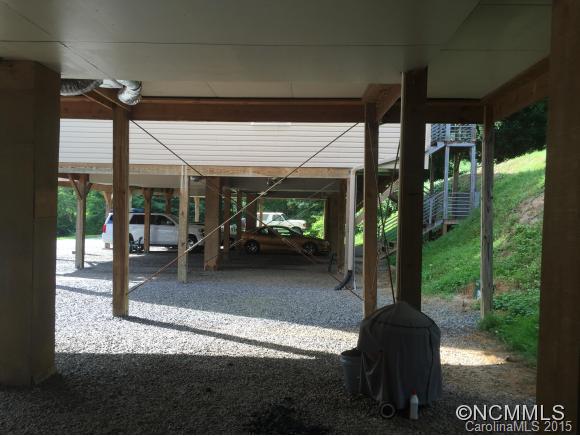 None - Residential Income