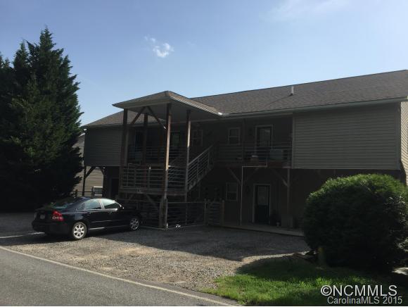 None - Residential Income