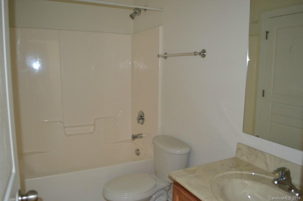 Cureton - Residential