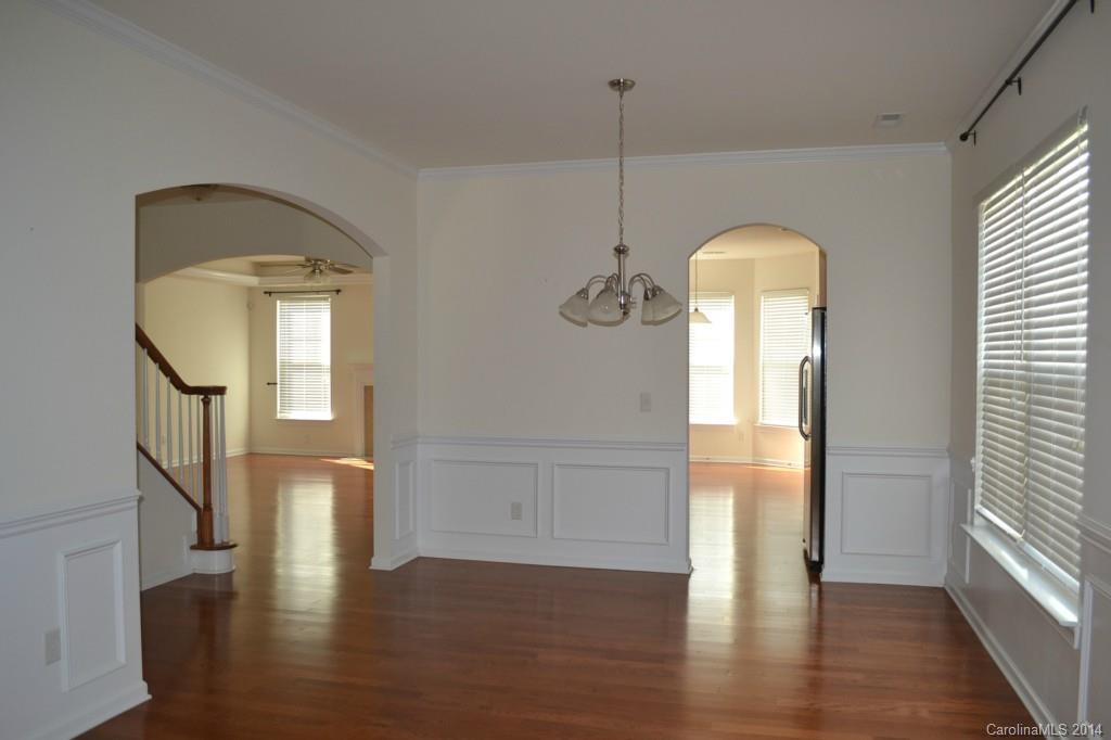 Cureton - Residential