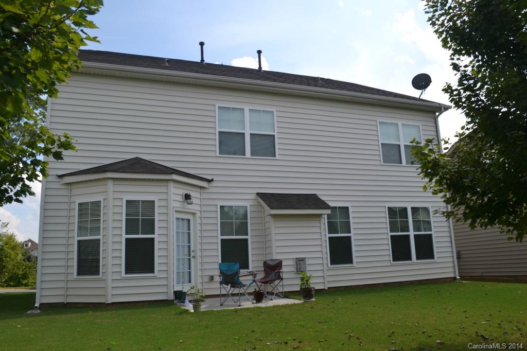 Cureton - Residential