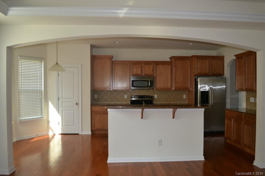 Cureton - Residential