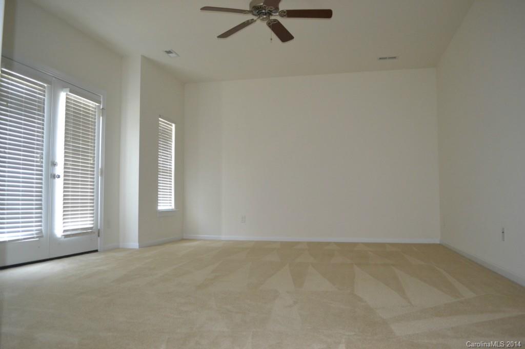 Cureton - Residential