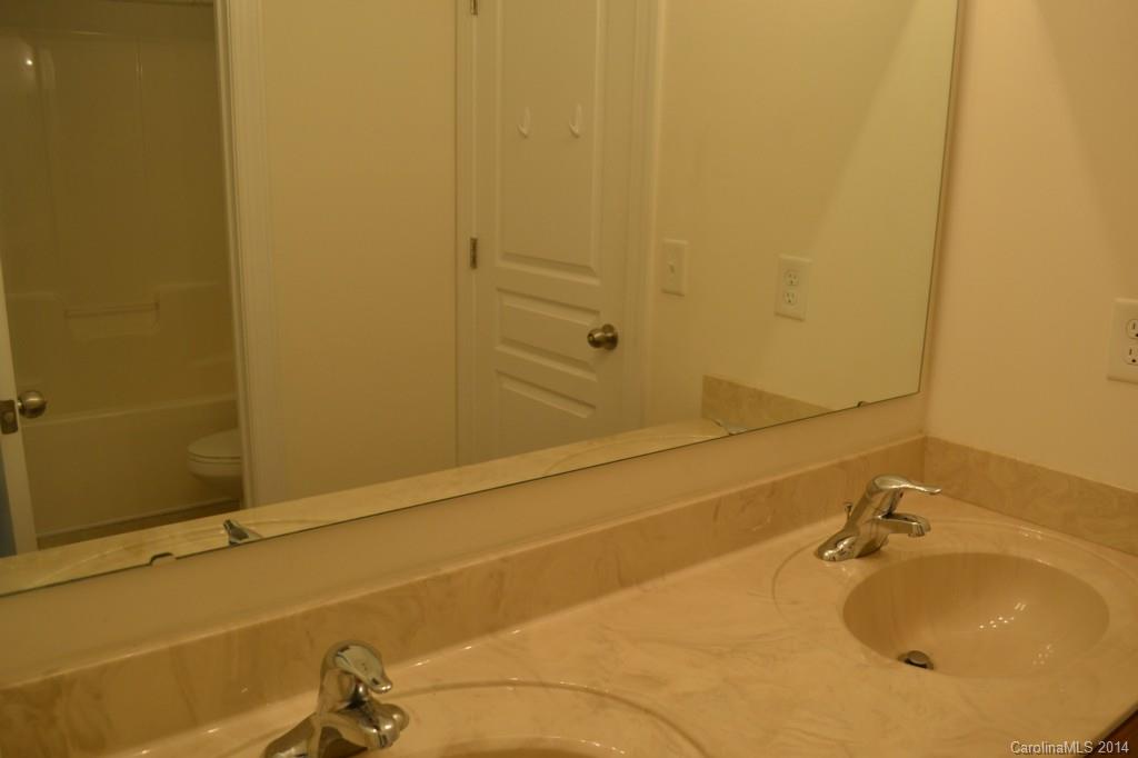 Cureton - Residential