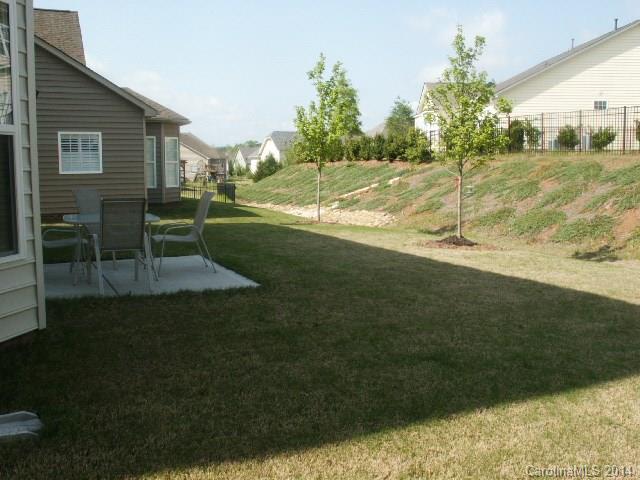 Cureton - Residential