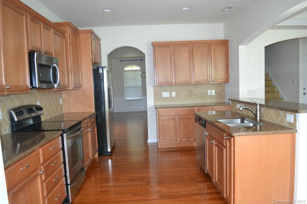 Cureton - Residential