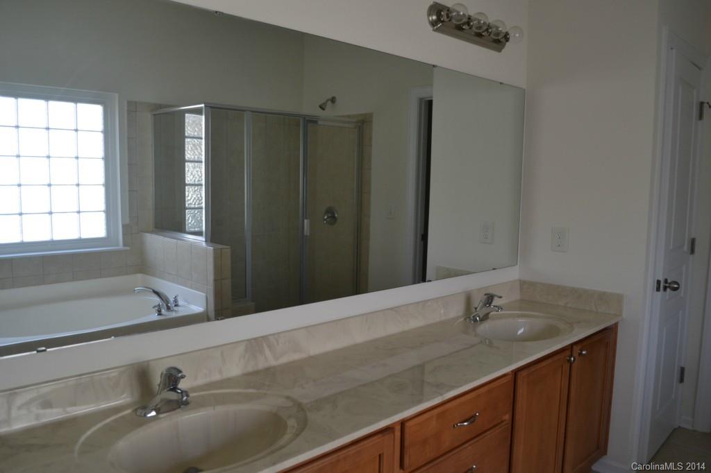 Cureton - Residential