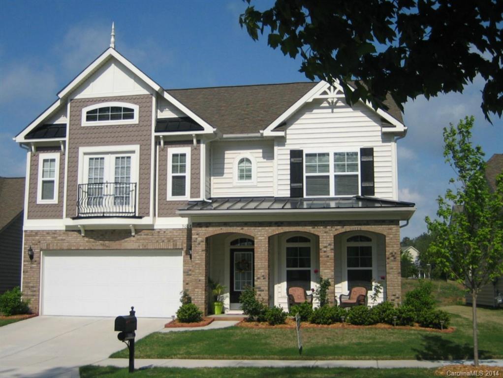 Cureton - Residential