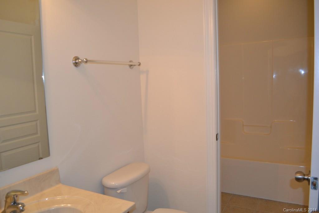 Cureton - Residential