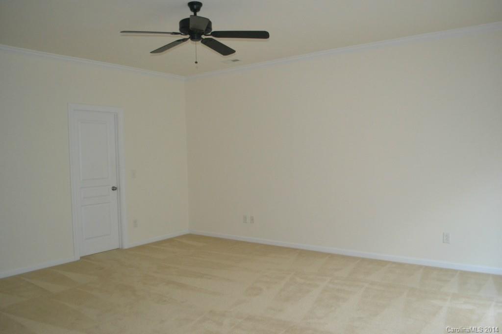 Cureton - Residential