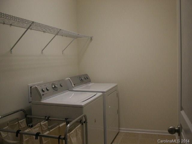 Cureton - Residential