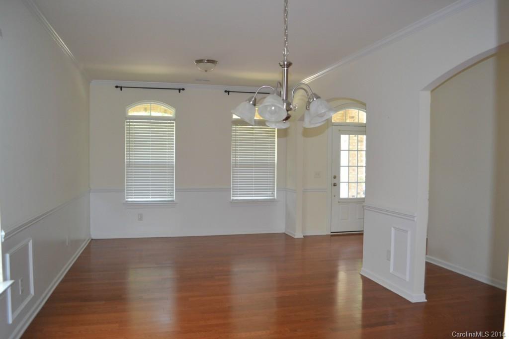 Cureton - Residential