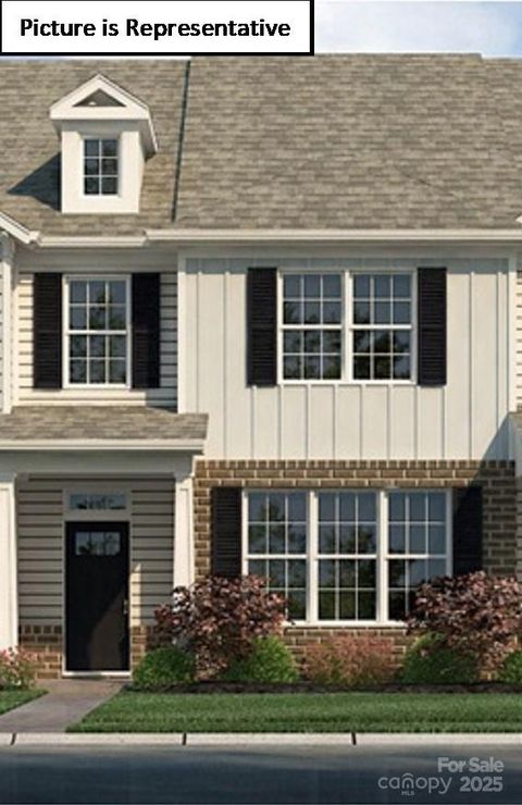 2048 Harlequin Drive Indian Trail NC 28079