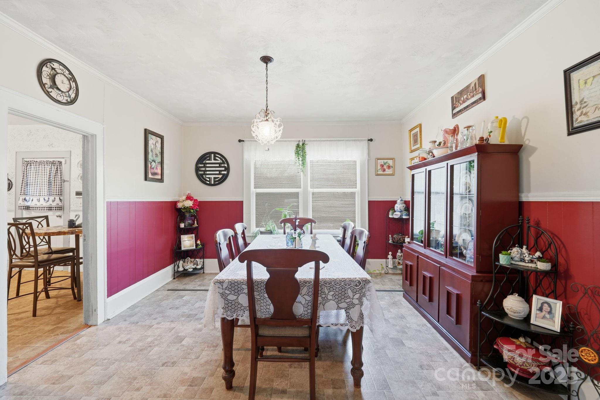 Burlington Mills - Residential