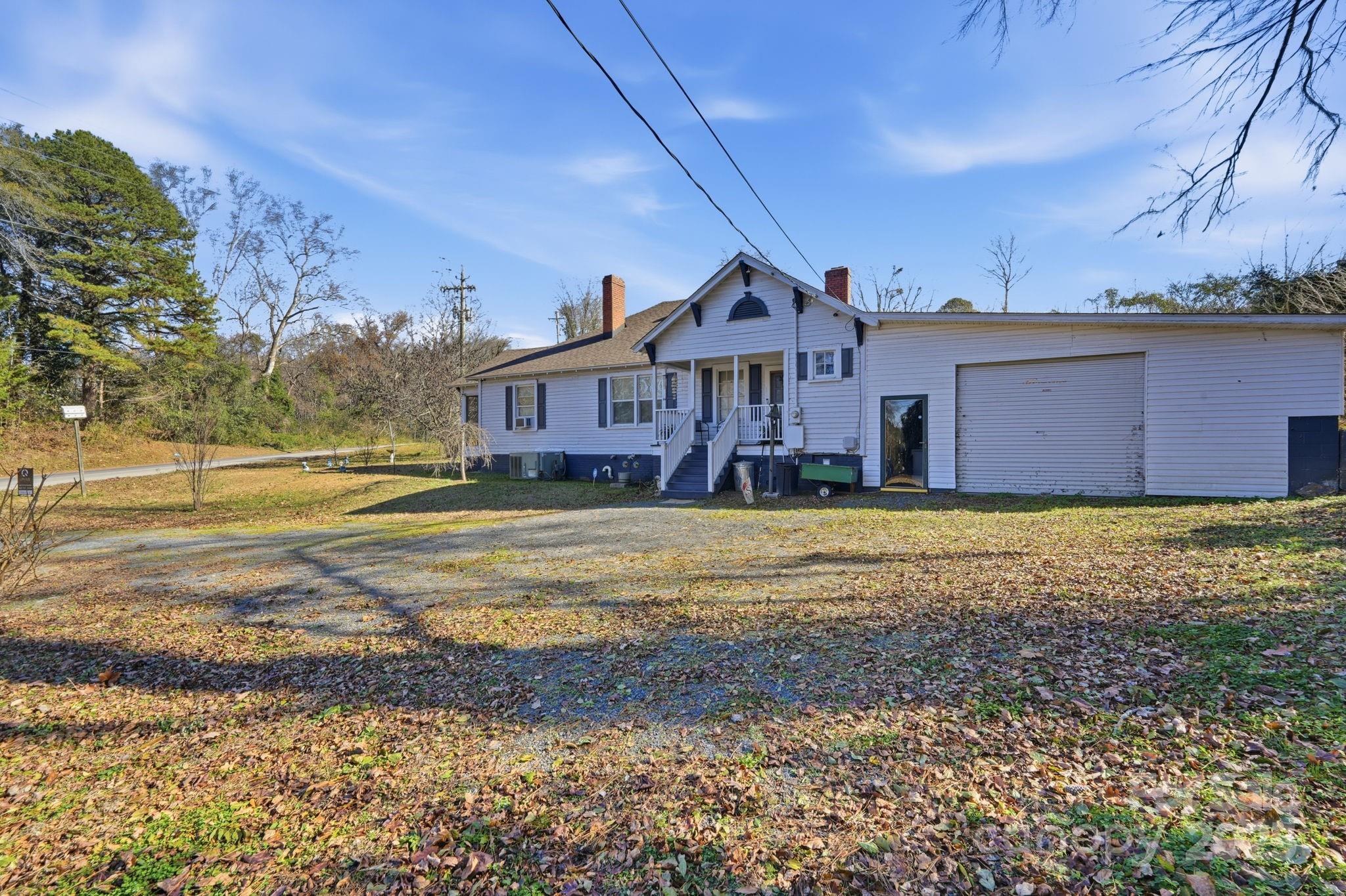 Burlington Mills - Residential