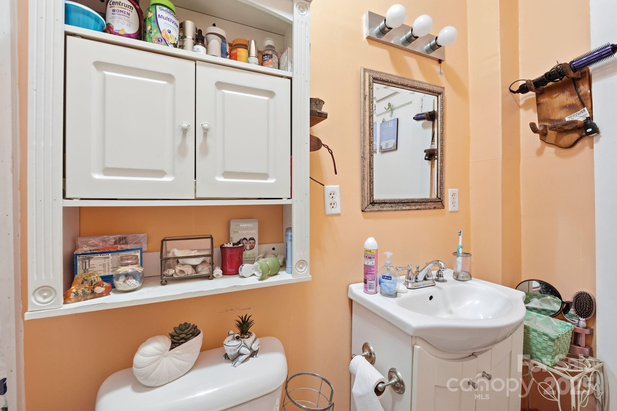 Burlington Mills - Residential