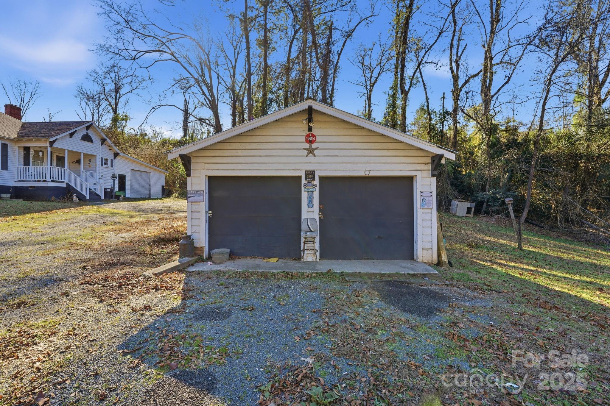 Burlington Mills - Residential