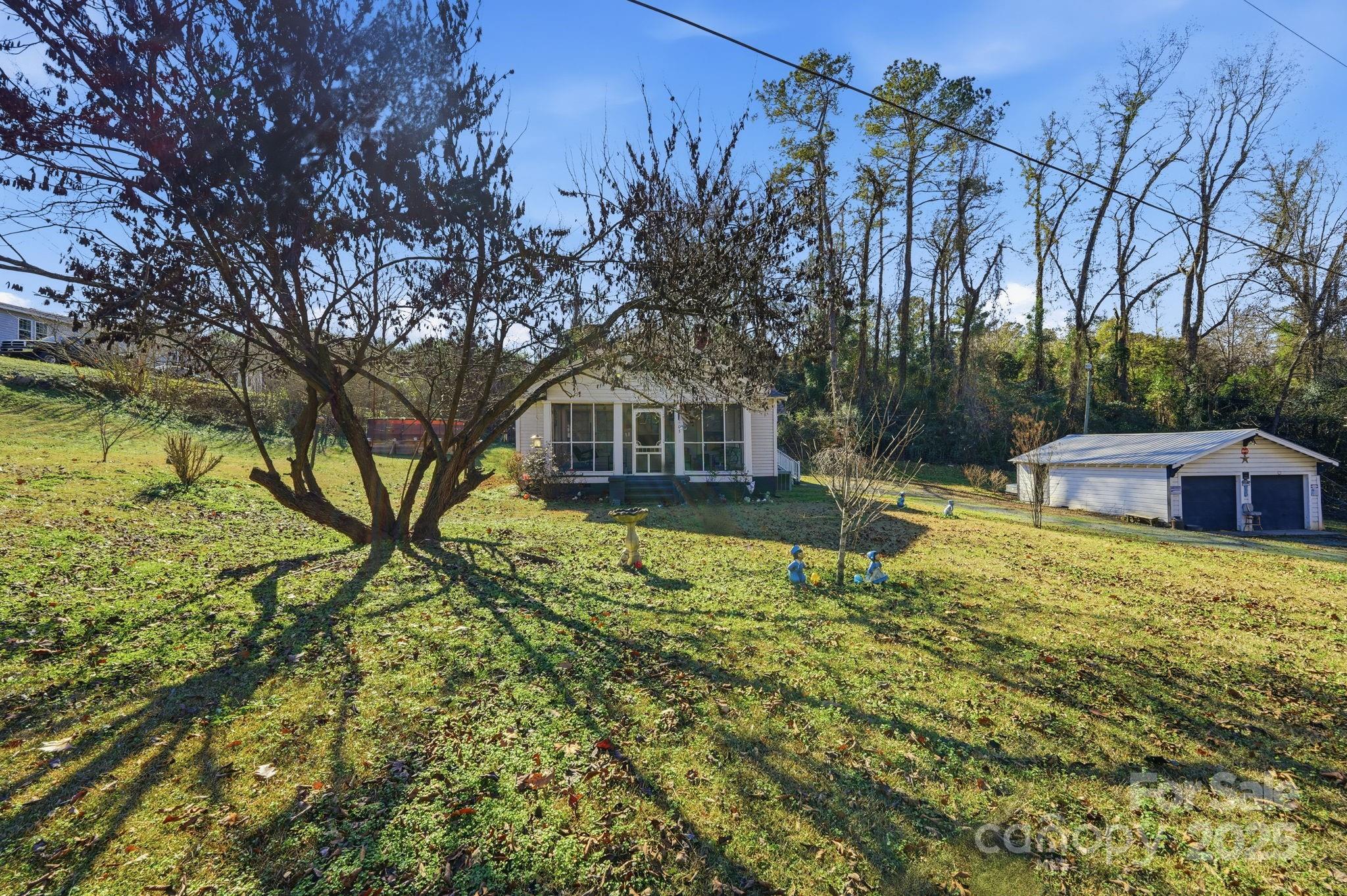 Burlington Mills - Residential