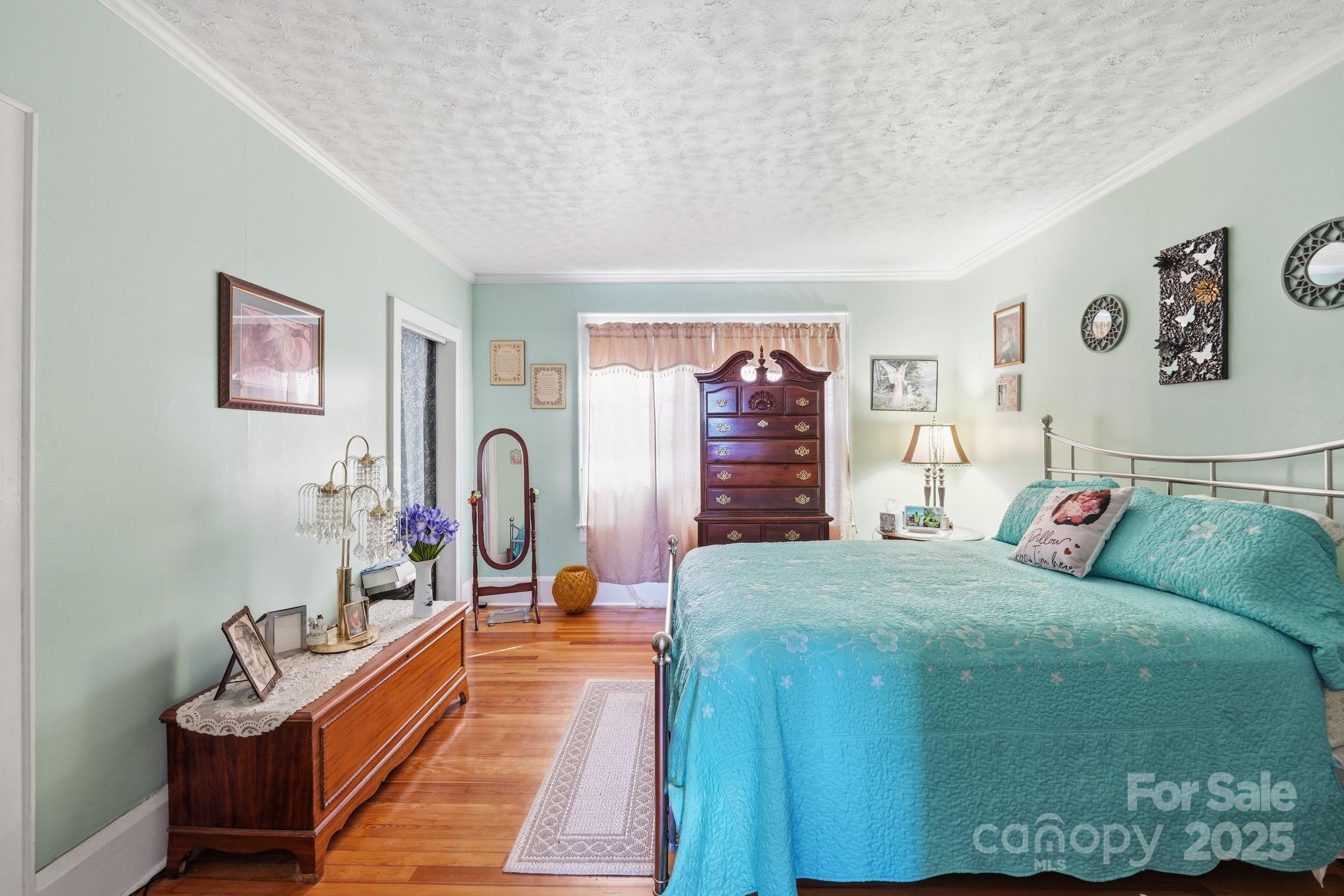 Burlington Mills - Residential