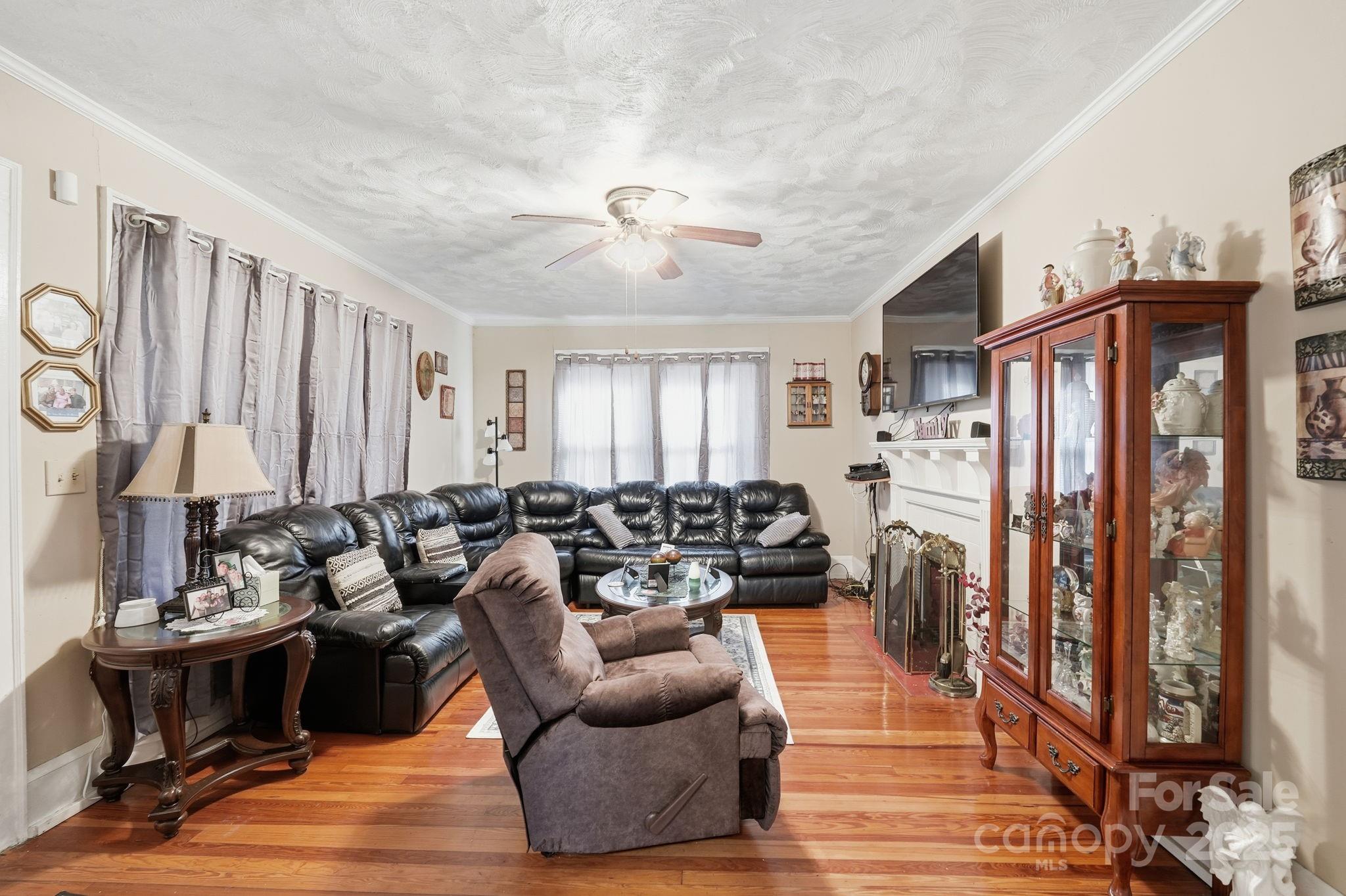 Burlington Mills - Residential