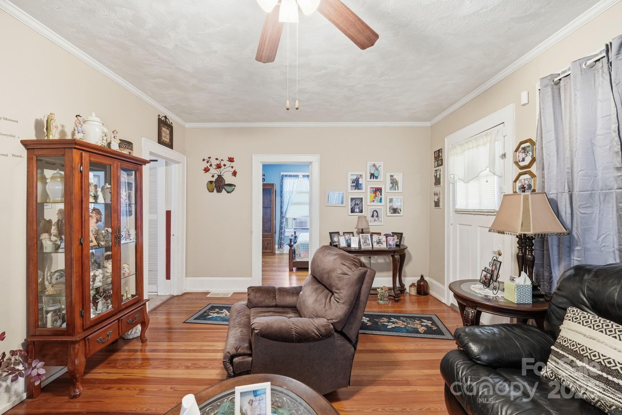 Burlington Mills - Residential