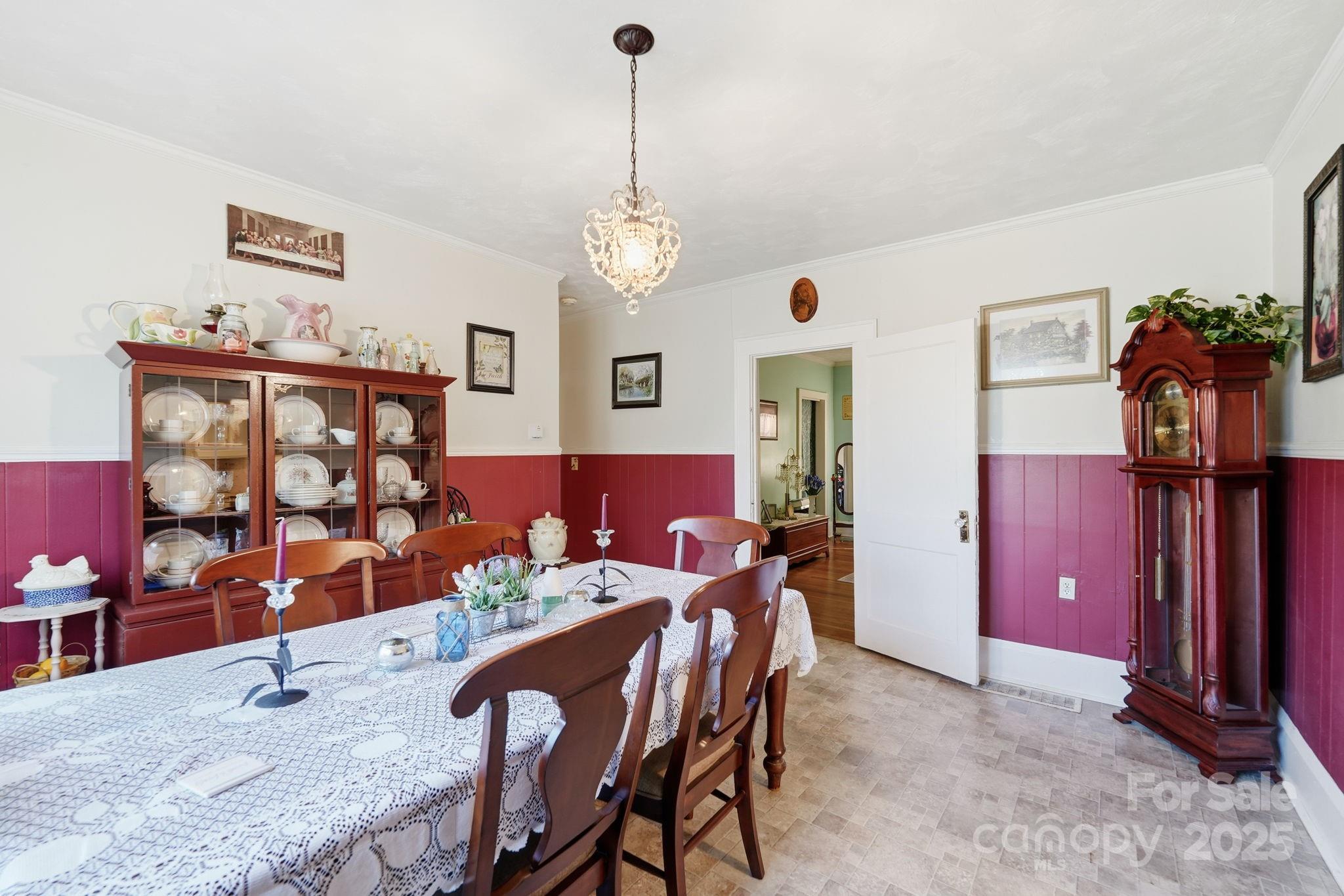 Burlington Mills - Residential