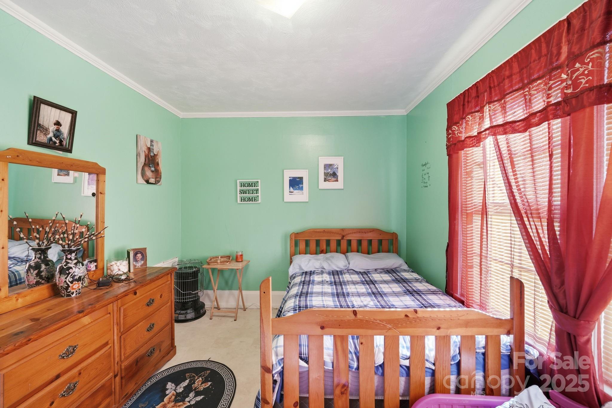 Burlington Mills - Residential