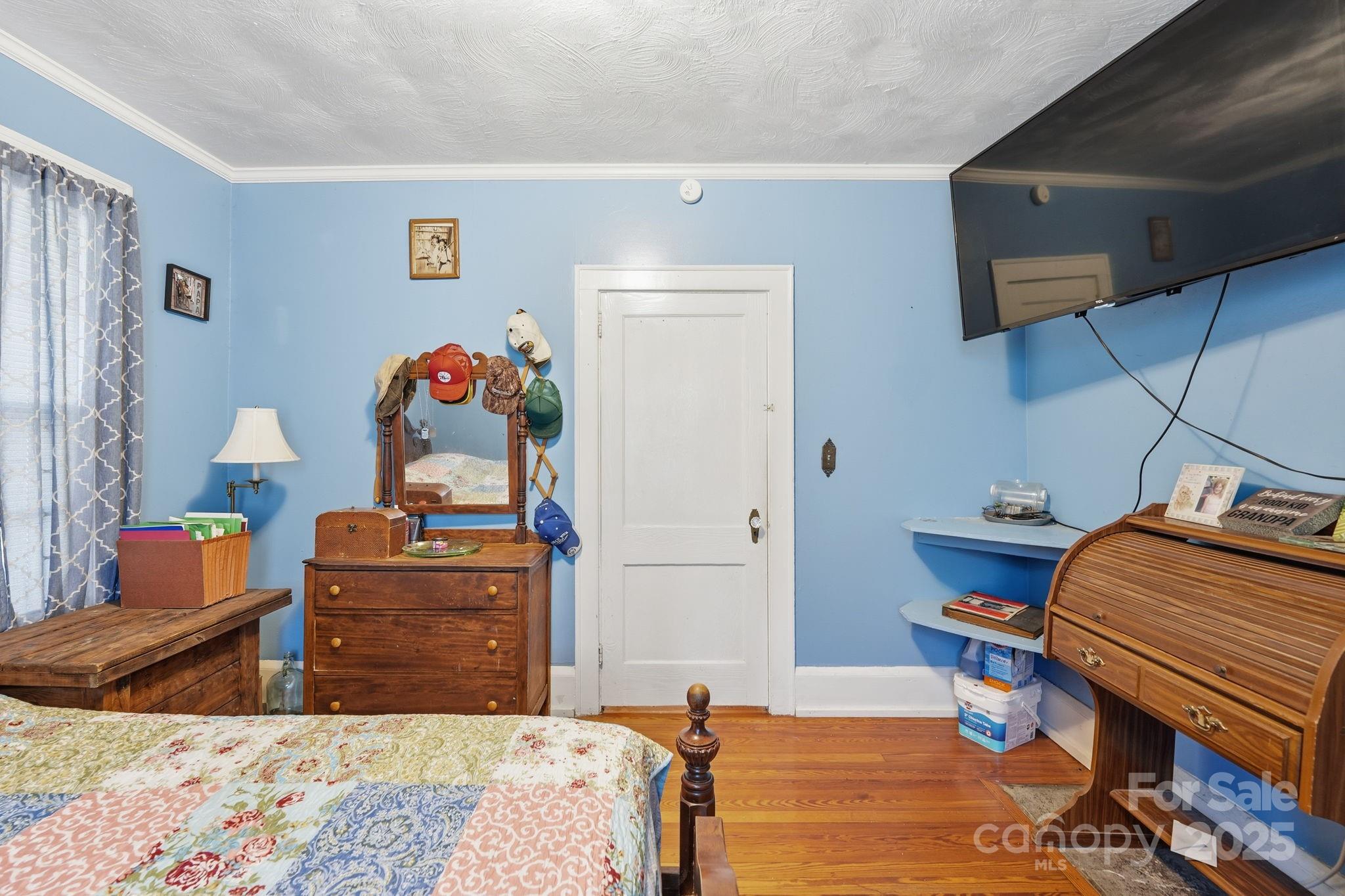 Burlington Mills - Residential