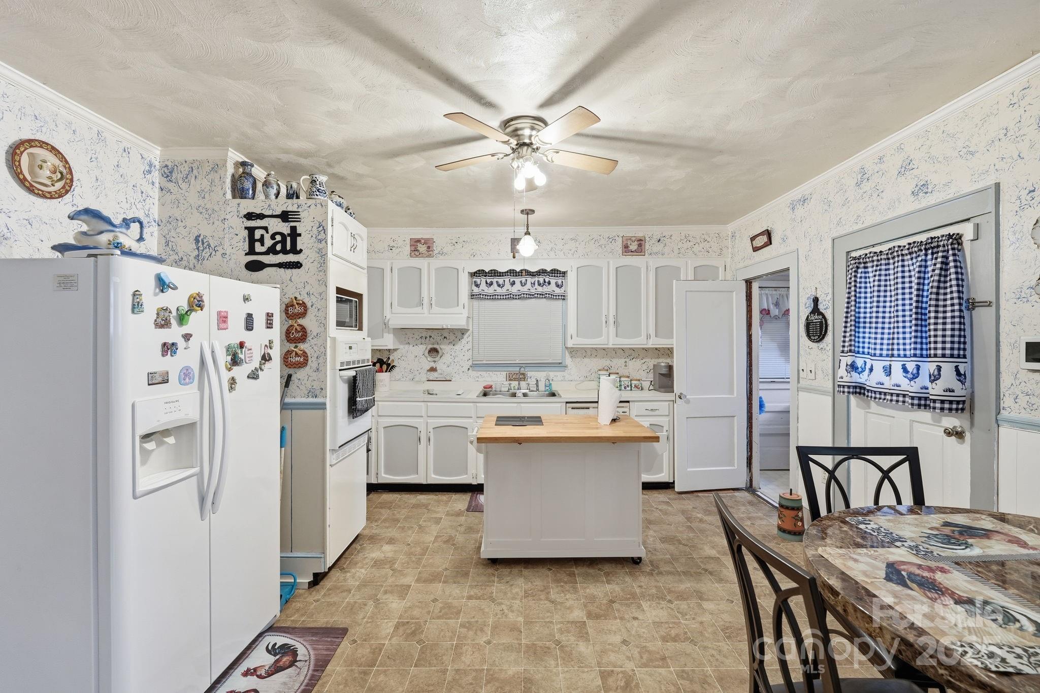 Burlington Mills - Residential