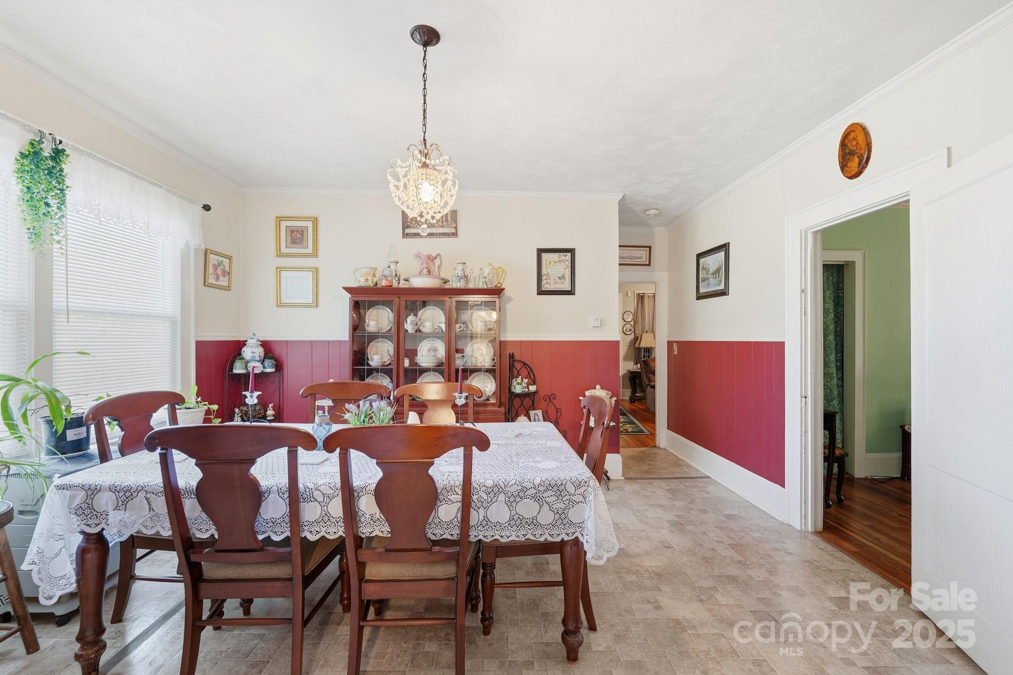 Burlington Mills - Residential