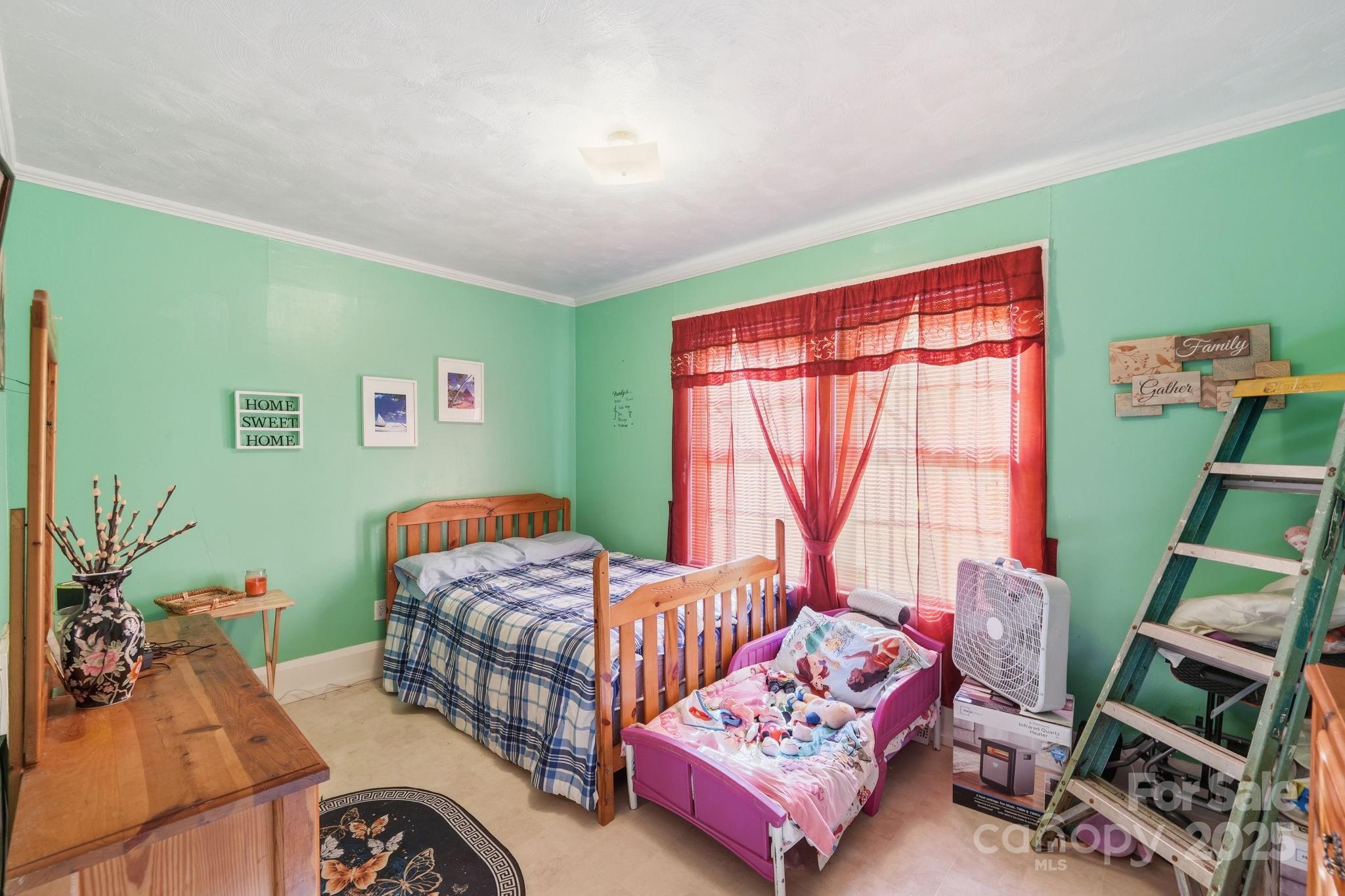 Burlington Mills - Residential