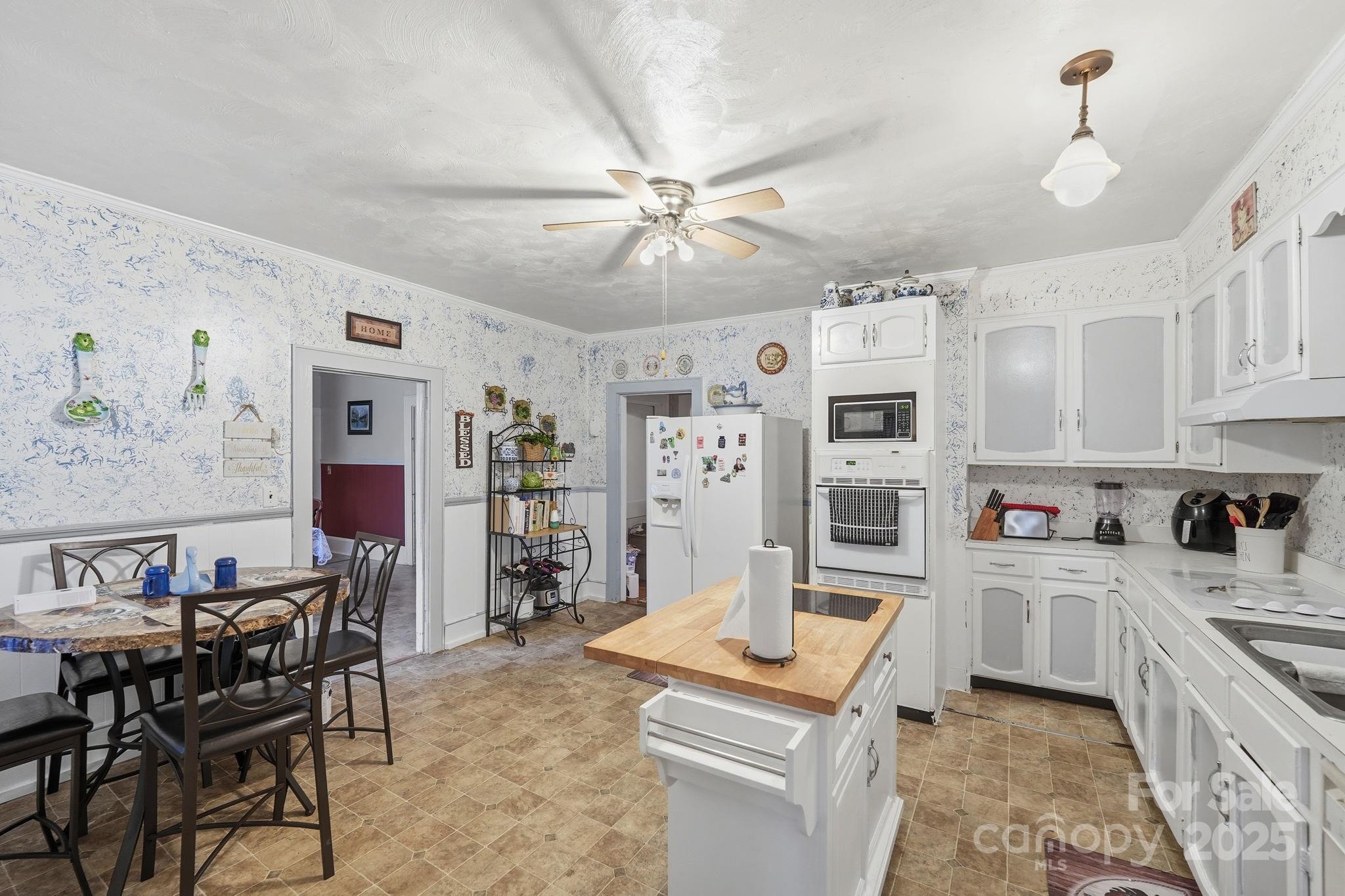 Burlington Mills - Residential