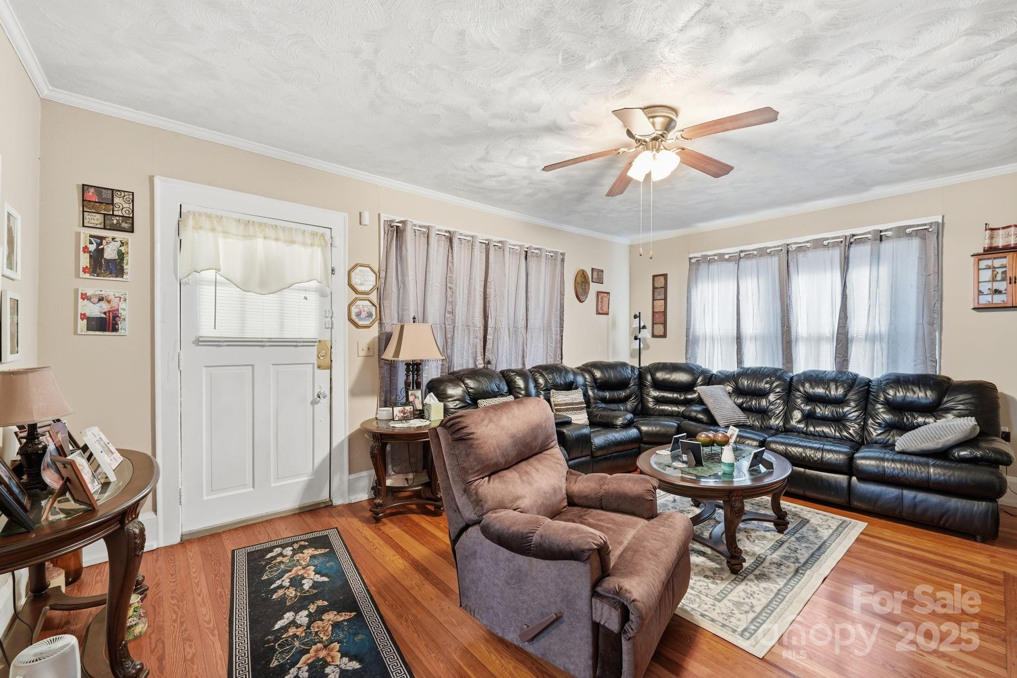 Burlington Mills - Residential