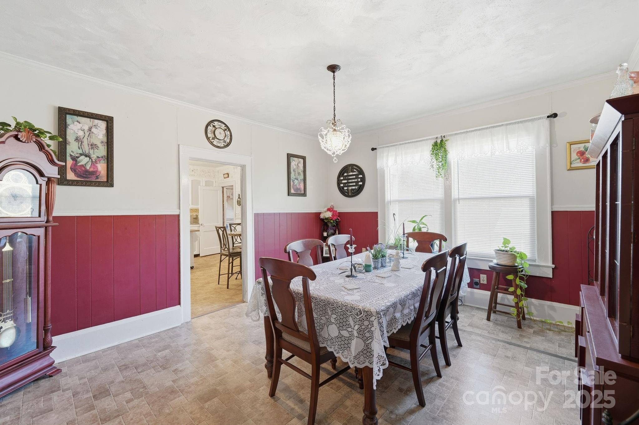 Burlington Mills - Residential