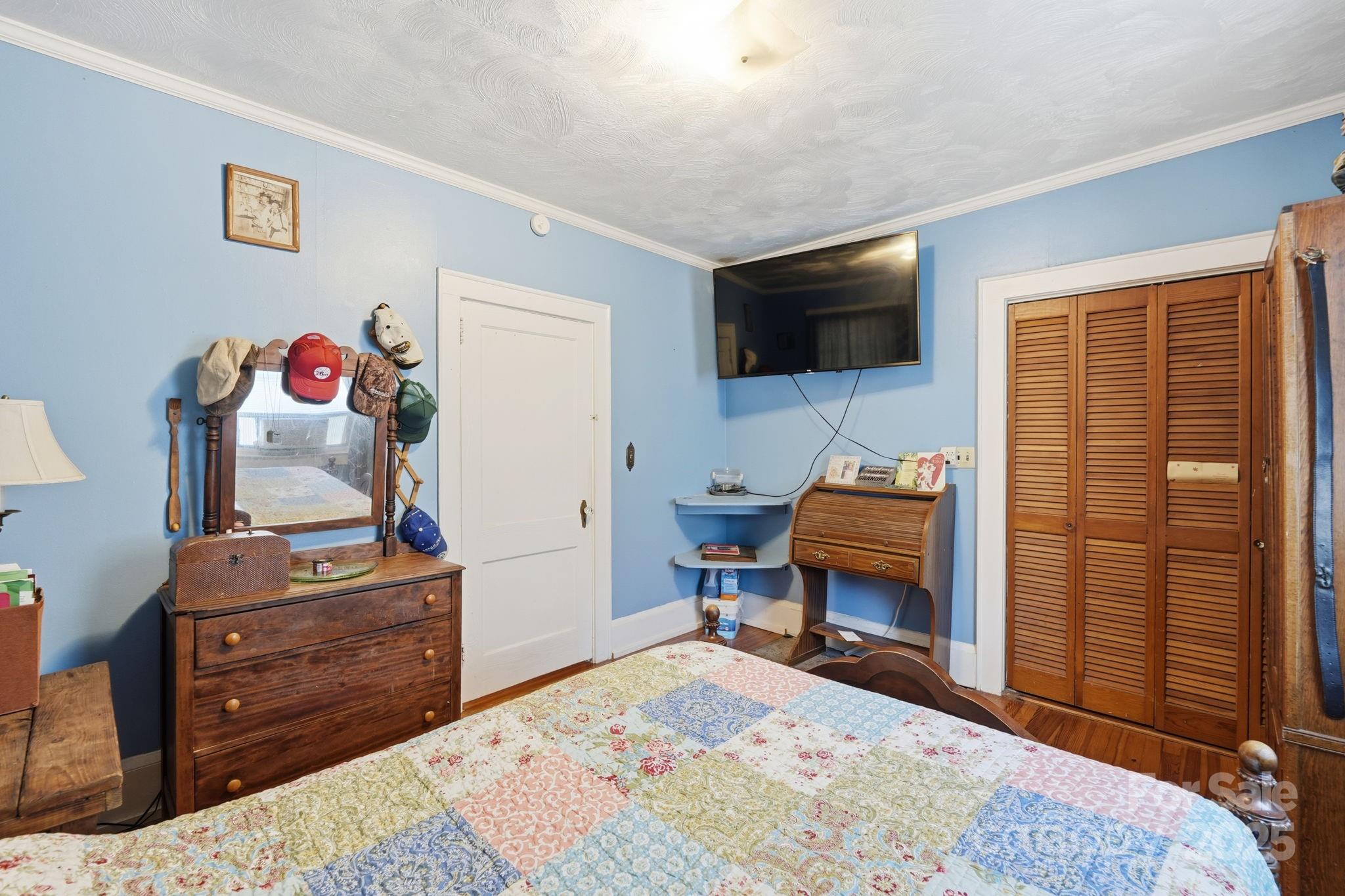 Burlington Mills - Residential