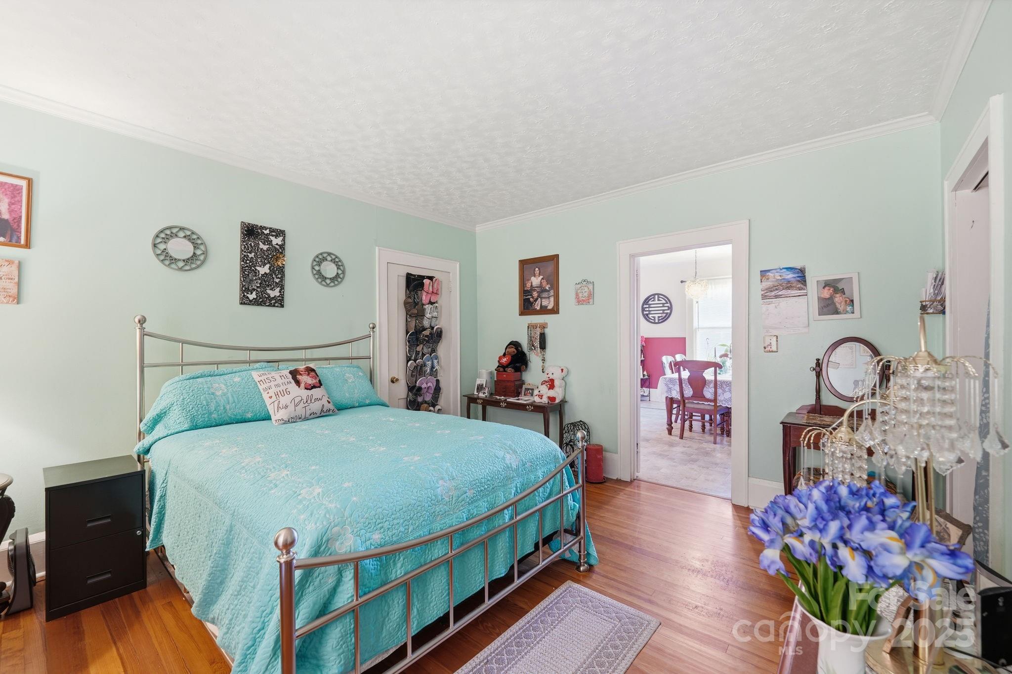 Burlington Mills - Residential