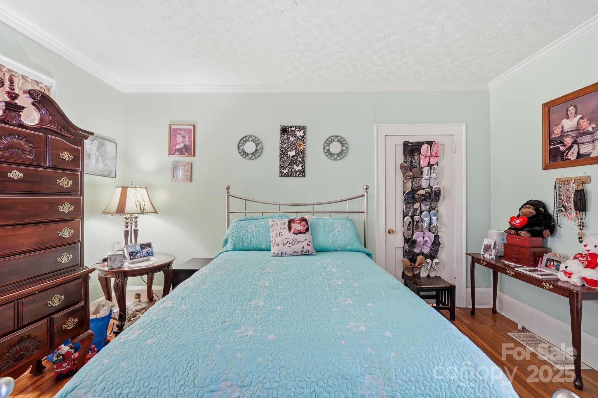 Burlington Mills - Residential