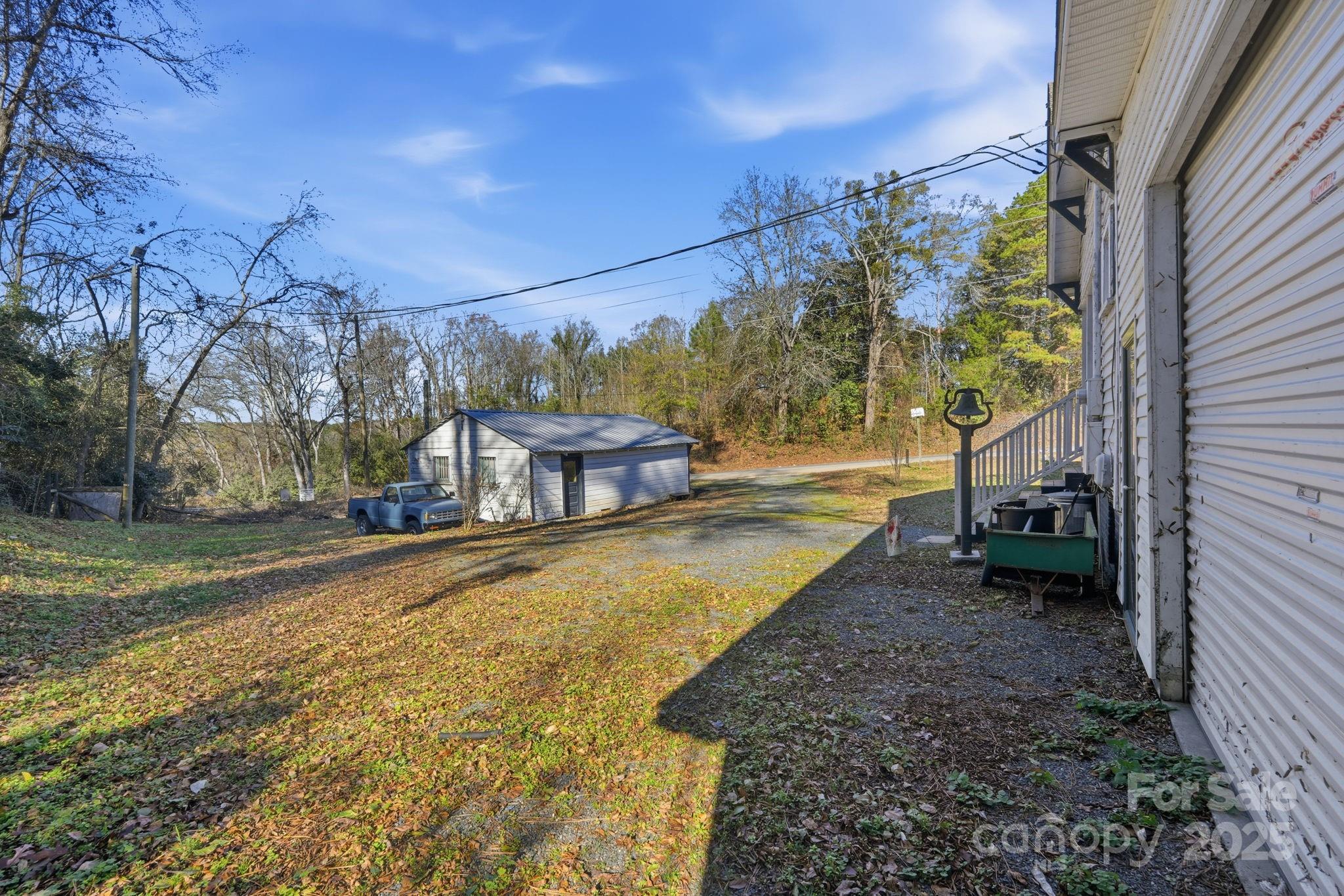 Burlington Mills - Residential