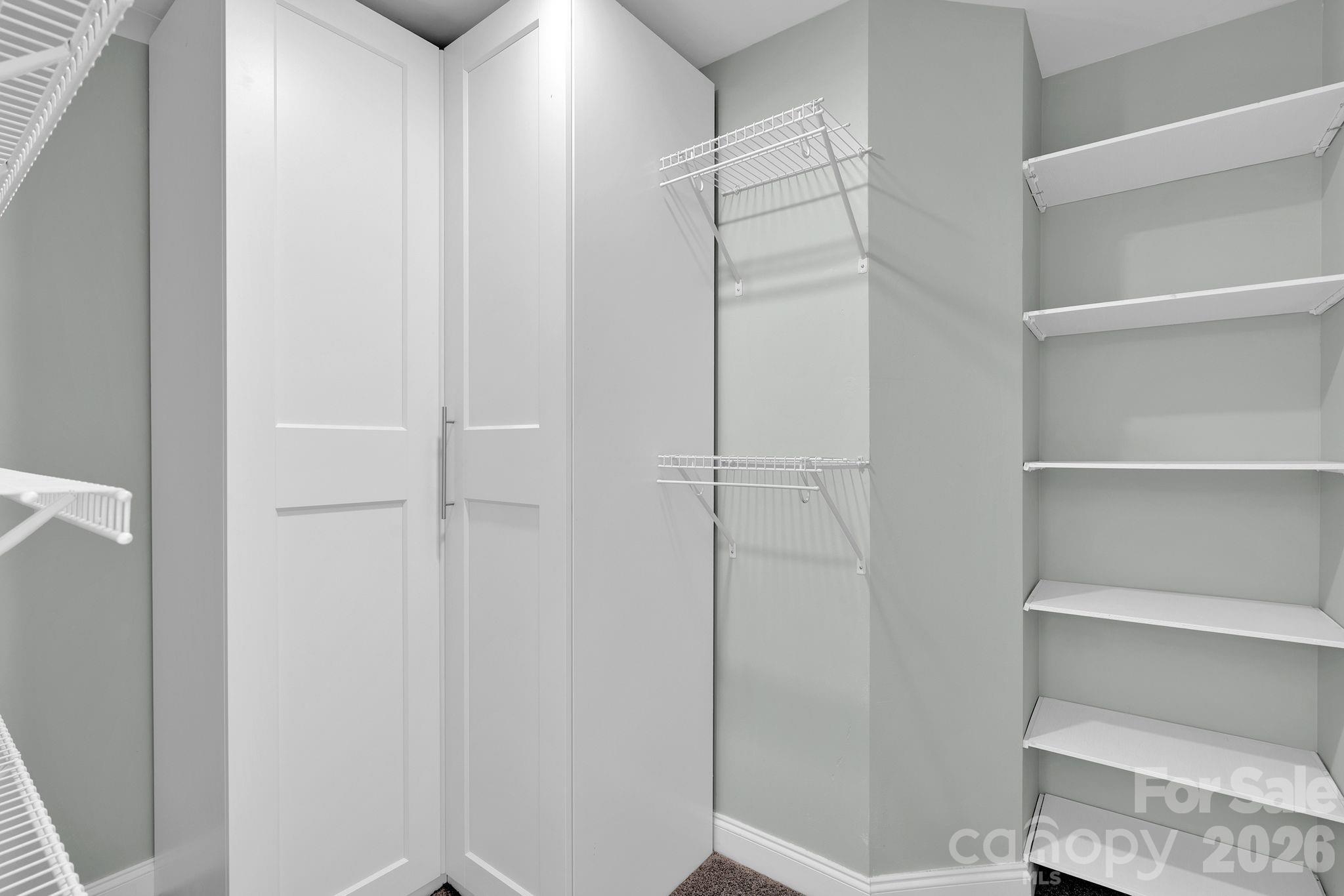 Berkshire - Residential