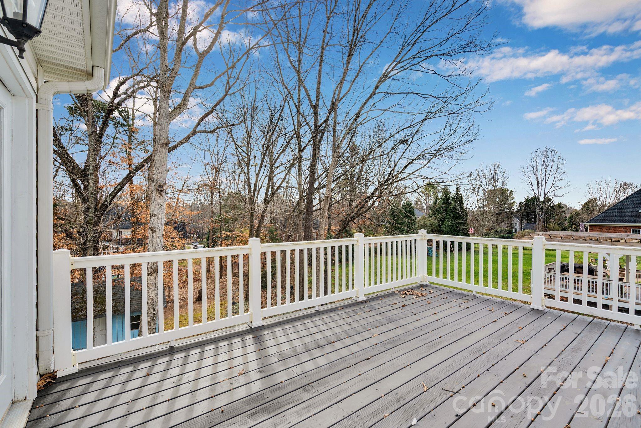 Berkshire - Residential