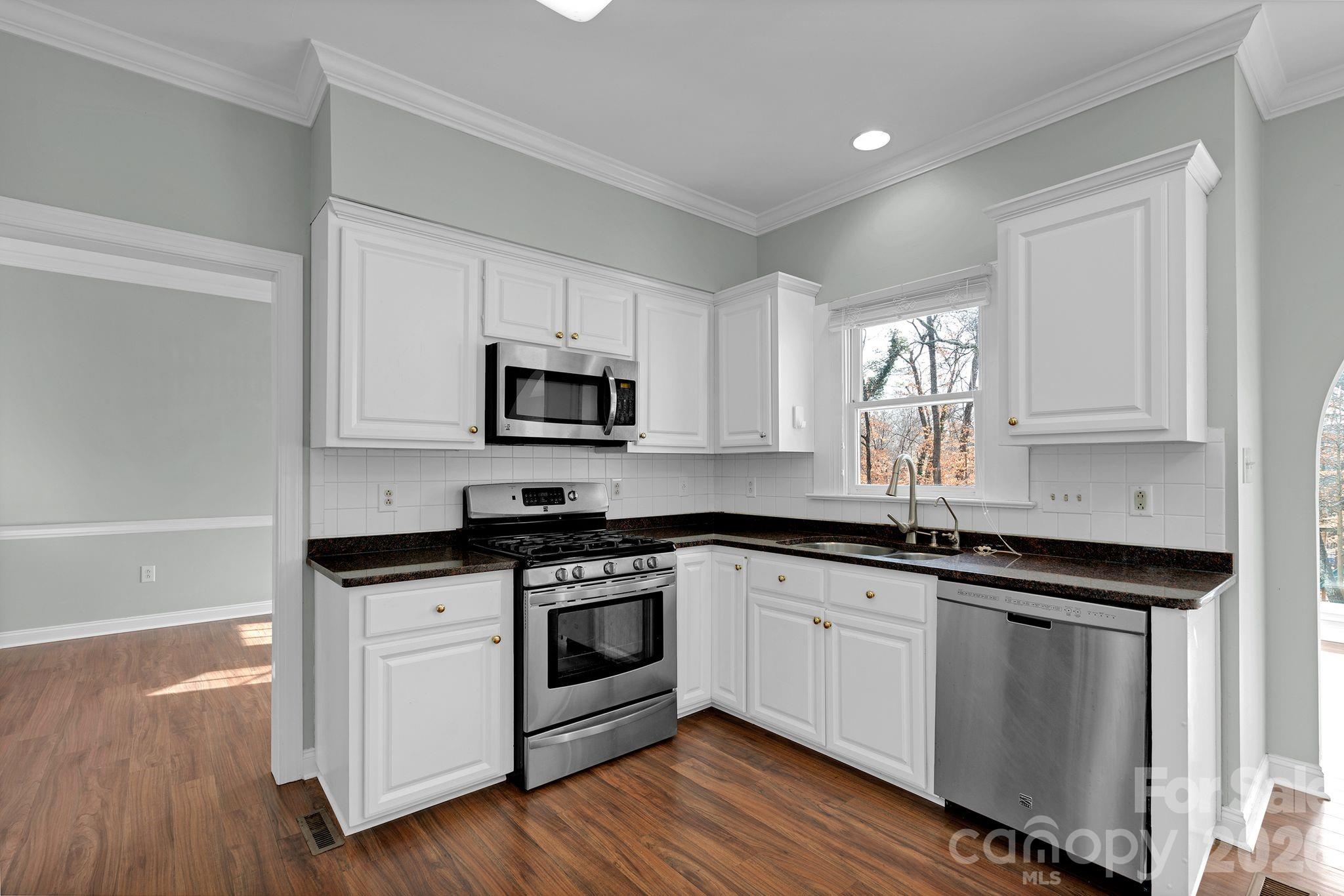 Berkshire - Residential