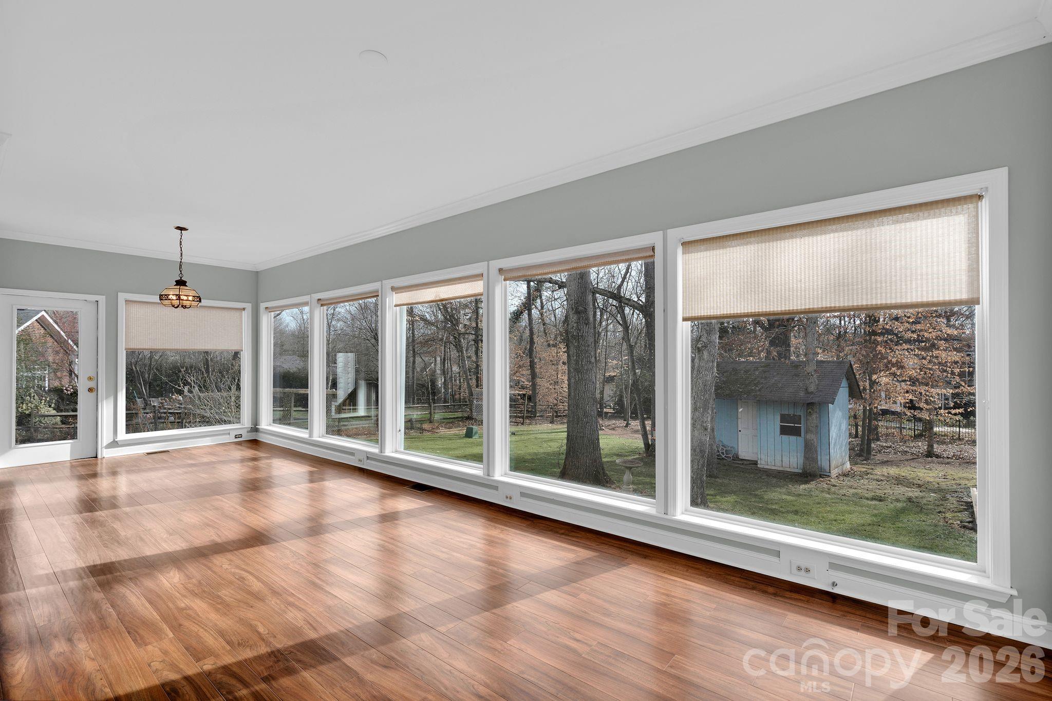 Berkshire - Residential