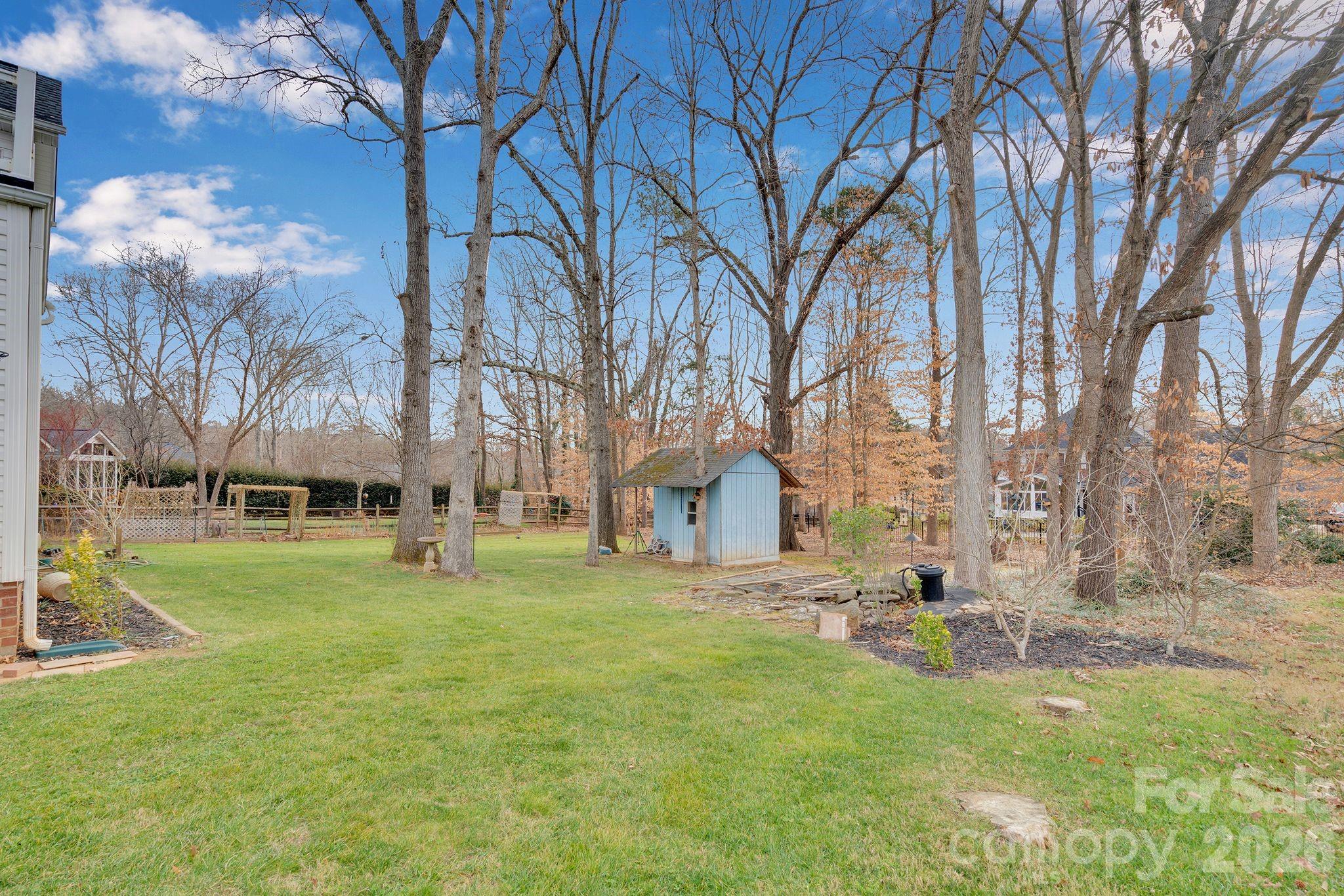 Berkshire - Residential