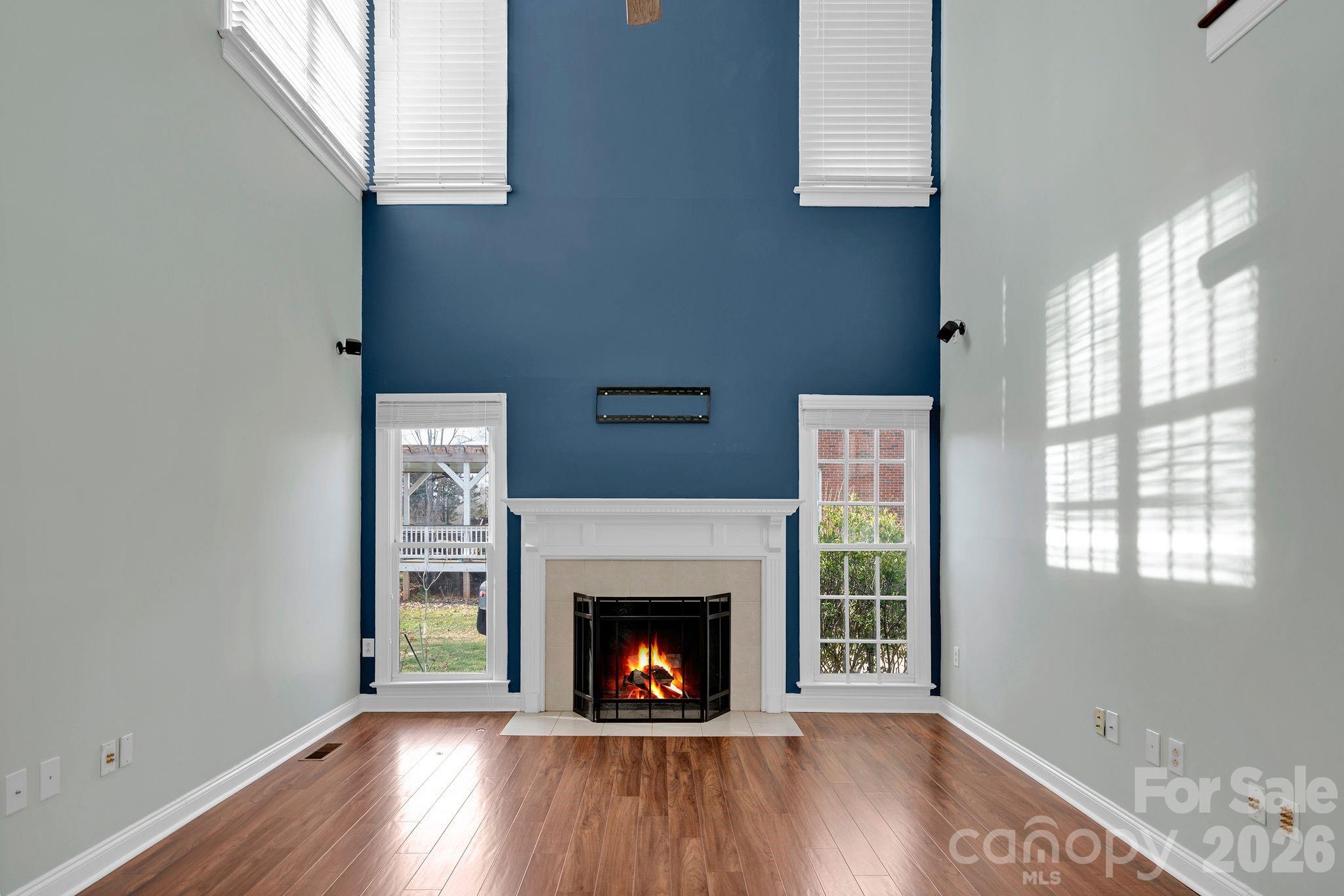 Berkshire - Residential