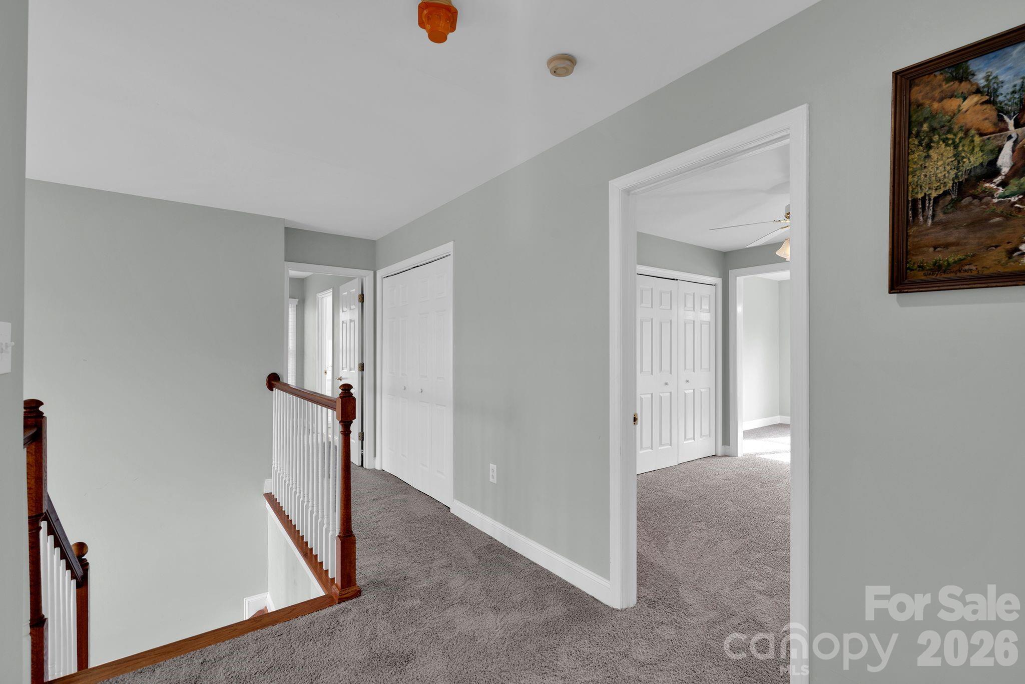 Berkshire - Residential