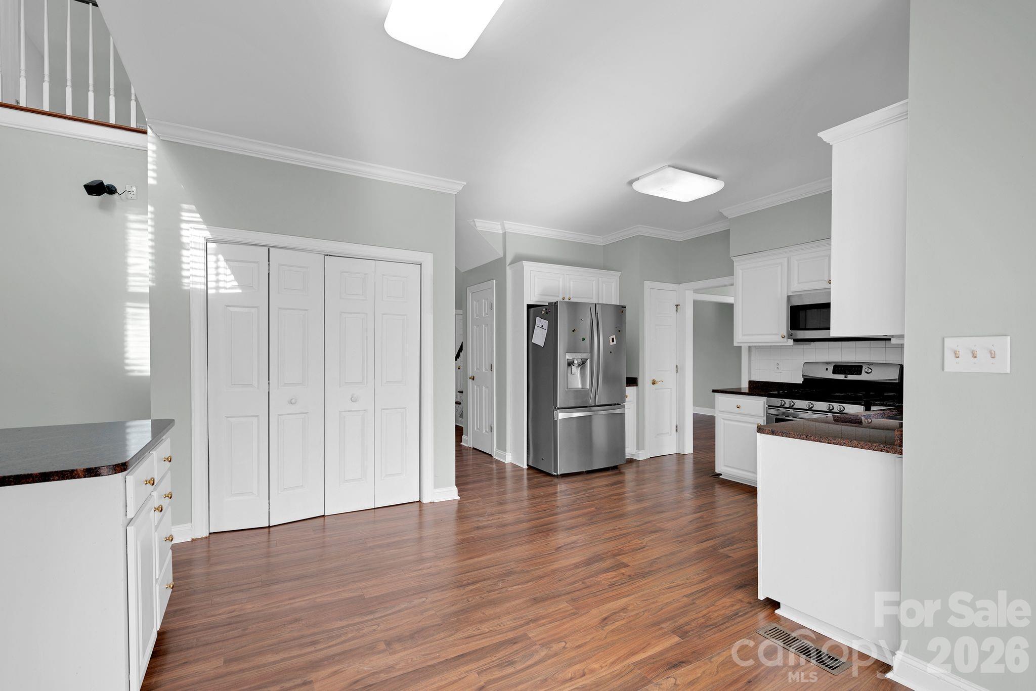 Berkshire - Residential