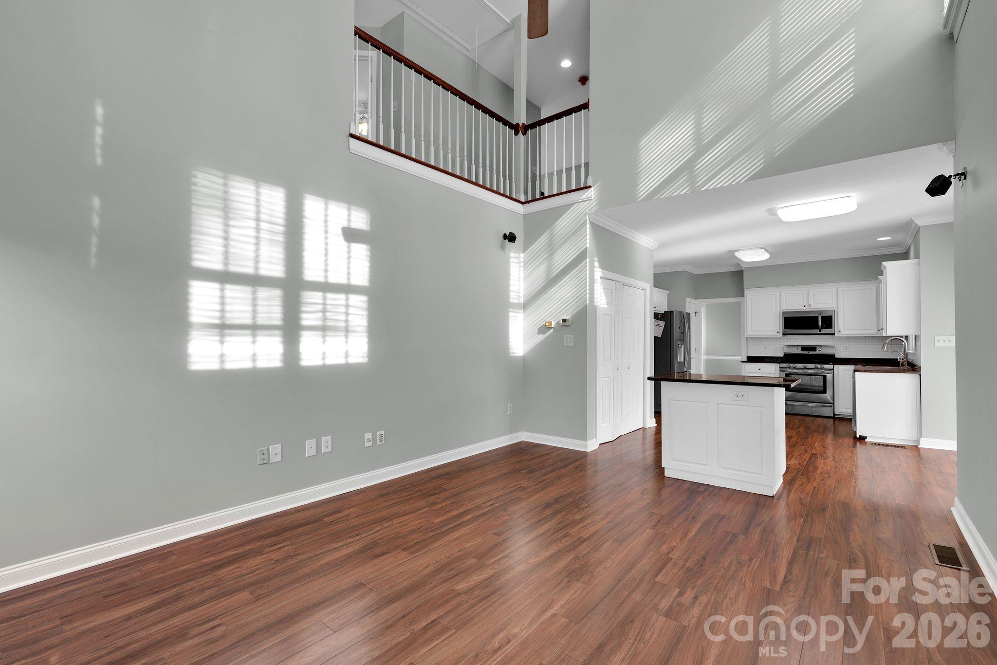 Berkshire - Residential