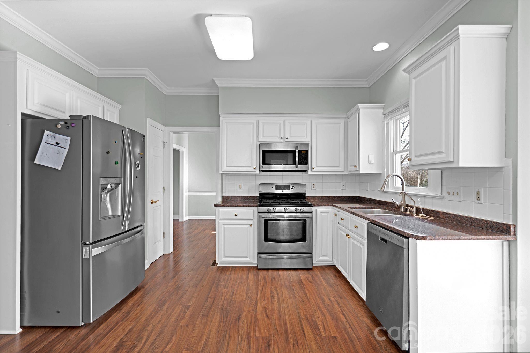 Berkshire - Residential