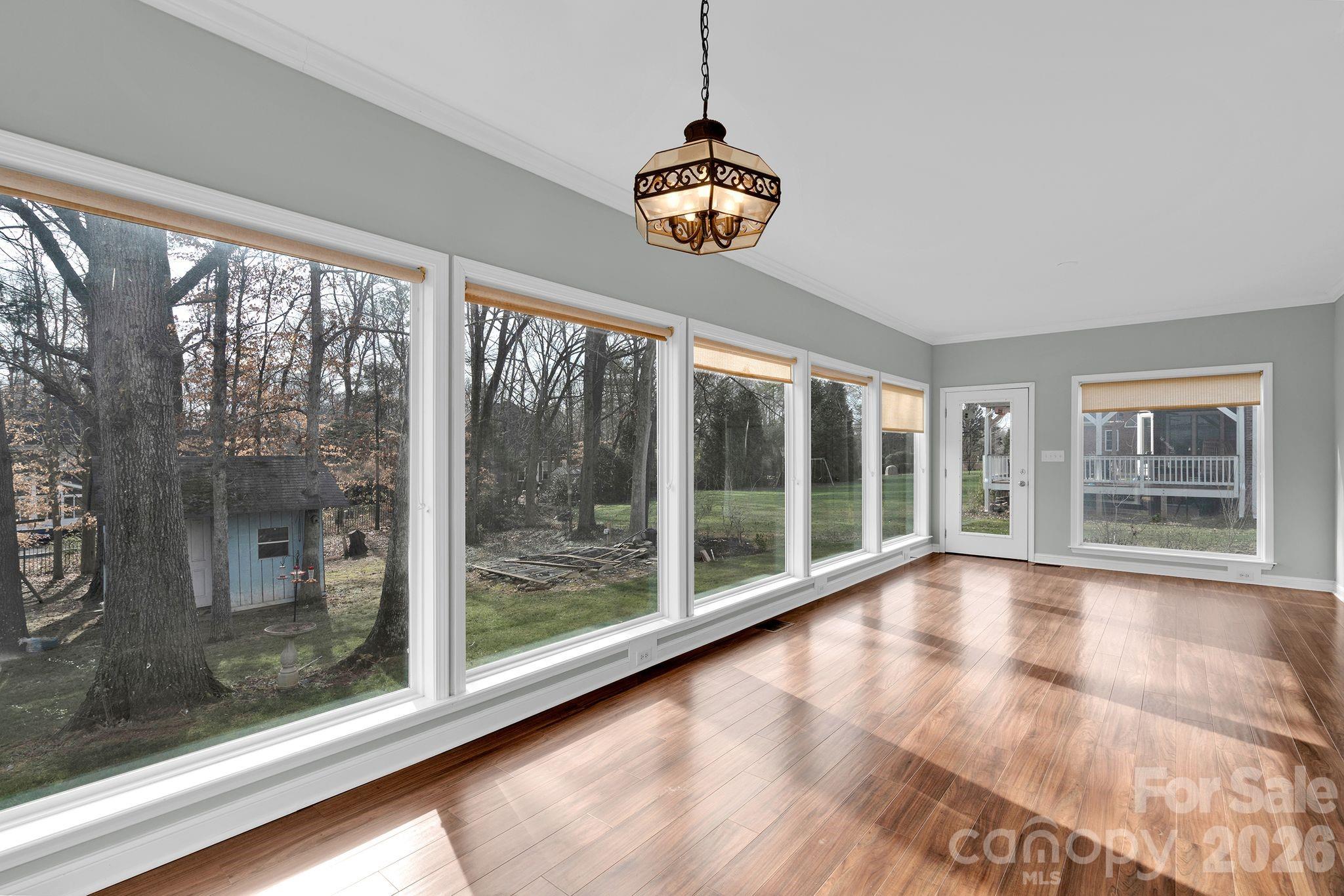 Berkshire - Residential